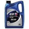 Motoreļļa Elf Evolution 900 NF 5W - 40, sintētiskais, 5 l