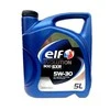 Motoreļļa Elf Evolution 900 SXR 5W - 30, sintētiskais, 5 l