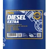 VARIKLIŲ TEPALAS „MANNOL DIESEL EXTRA 10W40“