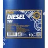 Variklių alyva Mannol 5W - 30, sintetinis, 10 l