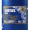 Variklių alyva Mannol 5W - 30, sintetinis, 10 l