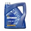 Alyva varikliui Mannol Defender 10w40 5L