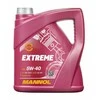 Mannol Alyva Extreme 5W/40 sintetinė varikliams 5 L