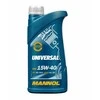 Variklių alyva Mannol Universal 15W - 40, mineralinis, 1 l