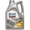 Motoreļļa Mobil 0W - 30, sintētiskais, 5 l