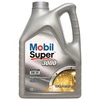 Motoreļļa Mobil 0W - 30, sintētiskais, 5 l