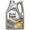 Motoreļļa Mobil 0W - 30, sintētiskais, 5 l