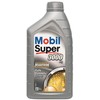 Variklio alyva Mobil Super 3000 5W-40, sintetinė, 1 l