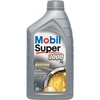 Variklio alyva Mobil Super 3000 5W-40, sintetinė, 1 l