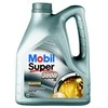 Alyva MOBIL SUPER 3000X1 5W-40 4 L