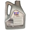 Alyva MOBIL SUPER 3000X1 5W-40 4 L