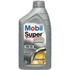 Variklių alyva Mobil Super 3000 VC 0W - 30, sintetinis, 1 l