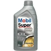 Motoreļļa Mobil Super 3000 VC 0W - 30, sintētiskais, 1 l