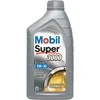 Motoreļļa Mobil Super 3000 X1 F-FE 5W - 30, sintētiskais, 1 l