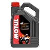 Variklių alyva Motul Ester 10W - 40, sintetinis, 4 l