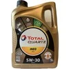 VARIKLIŲ TEPALAS „TOTAL QUARTZ INEO ECS 5W30”
