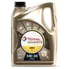 Variklių alyva Total Quartz Ineo 5W - 30, sintetinis, 5 l