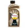 Motoreļļa Total Quartz Ineo 5W - 30, sintētiskais, 1 l