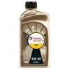 Variklių alyva Total Quartz Ineo 5W - 30, sintetinis, 1 l