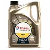 Variklių alyva Total Quartz Ineo 5W - 30, sintetinis, 5 l