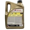 Variklių alyva Total Quartz Ineo Long Life 5W - 30, sintetinis, 5 l