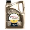 Variklių alyva Total Quartz Ineo Long Life 5W - 30, sintetinis, 5 l