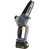 Grandininis pjūklas Piła grandininis Grunder GY2194 18 V 12.5 cm