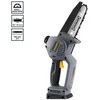 Grandininis pjūklas Piła grandininis Grunder GY2194 18 V 12.5 cm