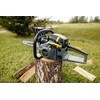 Grandininis pjūklas GRUNDER TT-CS5800 2,3 kW 45 cm