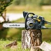 Grandininis pjūklas GRUNDER TT-CS5800 2,3 kW 45 cm