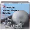 Mounta Gimnastikos kamuolys, 75 cm