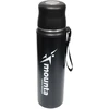 Mounta Termosas 1000ml juodas maks. 15 valandų