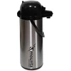 Mounta Termosas 1.9L talpos