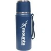 Mounta Termosas 800 ml mėlynas maks. 15 valandų