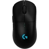 MOUSE USB WRL PRO 2 LIGHTSPEED/Juodas 910-007295 LOGITECH