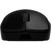 MOUSE USB WRL PRO 2 LIGHTSPEED/Juodas 910-007295 LOGITECH