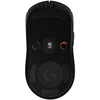 MOUSE USB WRL PRO 2 LIGHTSPEED/Juodas 910-007295 LOGITECH