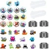 Mr Beast Lab MrBeast Lab - Swarms Battle Fusion - 14 pcc - Style 2