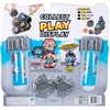 Mr Beast Lab MrBeast Lab - Swarms Battle Fusion - 14 pcc - Style 2