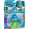 Tampri figūrėlė MRBEAST LAB S3, įvairių dizainų