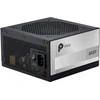 MSI PRO A1000PL PCIE5 EU Juoda Reljefinis kabelis 1000W pilnai modulinis Platinum ENFR spalvota dėžutė medinis padėklas 84M