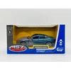 MSZ Automobilio modelis Audi E-tron GT, 1:43