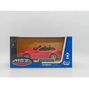 MSZ Automobilis BMW Z4 M30i, 1:38