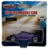 MSZ Automobilis Pagani Zonda Revolucion, 1:64