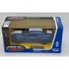 MSZ Automobilis 2022 Dodge Challenger SRT Jailbreak, 1:44