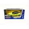 MSZ Automobilis BMW M4, 1:23