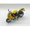 Pulio MSZ Motociklas BMW, 1:12