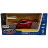 MSZ Automobilis Chevrolet Corvette C8 Z06 2024, 1:24