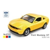 MSZ Automobilis FORD MUSTANG GT, 1:43
