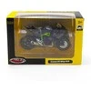MSZ Motociklas Kawasaki Ninja H2R, 1:18